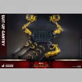 Hot Toys Accessoires Iron Man Suit-Up Gantry - Iron Man 2