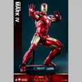 Hot Toys 1/4 Iron Man Mark IV - Iron Man 2