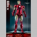 Hot Toys 1/4 Iron Man Mark IV - Iron Man 2