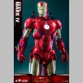 Hot Toys 1/4 Iron Man Mark IV - Iron Man 2