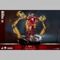 Hot Toys 1/4 Iron Man Mark IV - Iron Man 2