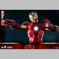 Hot Toys 1/4 Iron Man Mark IV - Iron Man 2