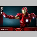 Hot Toys 1/4 Iron Man Mark IV - Iron Man 2