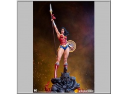 Tweeterhead 1/4 Wonder Woman - DC Comics