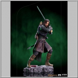 Iron Studios Aragorn - The Lord of the Rings