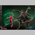 Hot Toys Doc Ock - Spider-Man: No Way Home