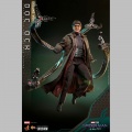 Hot Toys Doc Ock (Deluxe Version) - Spider-Man: No Way Home