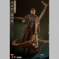 Hot Toys Doc Ock (Deluxe Version) - Spider-Man: No Way Home