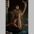 Hot Toys Doc Ock (Deluxe Version) - Spider-Man: No Way Home