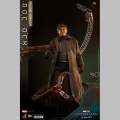 Hot Toys Doc Ock (Deluxe Version) - Spider-Man: No Way Home