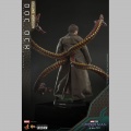 Hot Toys Doc Ock (Deluxe Version) - Spider-Man: No Way Home