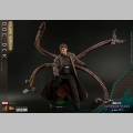 Hot Toys Doc Ock (Deluxe Version) - Spider-Man: No Way Home