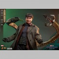 Hot Toys Doc Ock (Deluxe Version) - Spider-Man: No Way Home