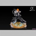 Oniri Creations Kurosaki Ichigo - First Bankai - - Bleach