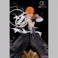 Oniri Creations Kurosaki Ichigo - First Bankai - - Bleach