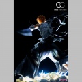 Oniri Creations Kurosaki Ichigo - First Bankai - - Bleach