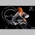 Oniri Creations Kurosaki Ichigo - First Bankai - - Bleach