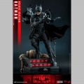 Hot Toys Batman Deluxe Version - The Batman