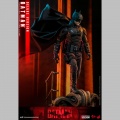 Hot Toys Batman Deluxe Version - The Batman