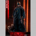 Hot Toys Batman Deluxe Version - The Batman