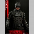 Hot Toys Batman Deluxe Version - The Batman