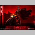 Hot Toys Batman Deluxe Version - The Batman