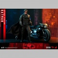 Hot Toys Batman Deluxe Version - The Batman