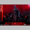 Hot Toys Batman Deluxe Version - The Batman