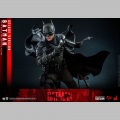 Hot Toys Batman Deluxe Version - The Batman