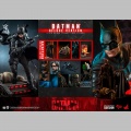 Hot Toys Batman Deluxe Version - The Batman