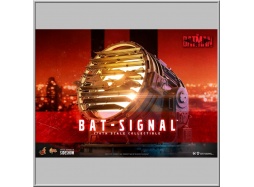 Hot Toys Bat-Signal - The Batman Movie