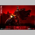 Hot Toys Batman - The Batman