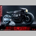 Hot Toys Batcycle - The Batman