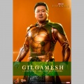 Hot Toys Gilgamesh - Les Éternels