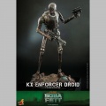 Hot Toys KX Enforcer Droid - Star Wars: The Book of Boba Fett