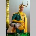 Hot Toys Classic Loki - Loki