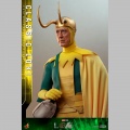 Hot Toys Classic Loki - Loki