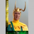 Hot Toys Classic Loki - Loki