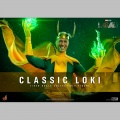 Hot Toys Classic Loki - Loki