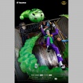 Tsume HQS Dioramax The Joker - DC Comics