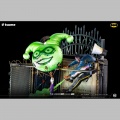 Tsume HQS Dioramax The Joker - DC Comics