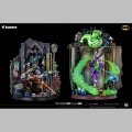 Tsume HQS Dioramax The Joker - DC Comics