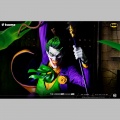 Tsume HQS Dioramax The Joker - DC Comics