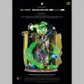 Tsume HQS Dioramax The Joker - DC Comics