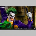 Tsume HQS Dioramax The Joker - DC Comics