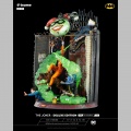 Tsume HQS Dioramax The Joker Deluxe Edition - DC Comics