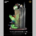 Tsume HQS Dioramax The Joker Deluxe Edition - DC Comics