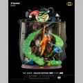 Tsume HQS Dioramax The Joker Deluxe Edition - DC Comics