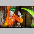 Tsume HQS Dioramax The Joker Deluxe Edition - DC Comics