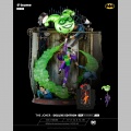 Tsume HQS Dioramax The Joker Deluxe Edition - DC Comics